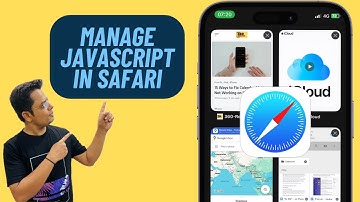 How to Enable or Disable JavaScript in Safari on iPhone and iPad