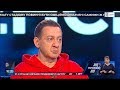 Айдер Муждабаєв гість ток-шоу "Ехо України". Ефір 4.04.19