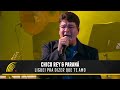 Chico Rey e Paraná - Liguei pra Dizer que Te Amo - Ao Vivo Vol. 1