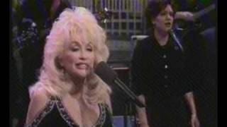 Video thumbnail of "Dolly Parton Son of a Preacher man"