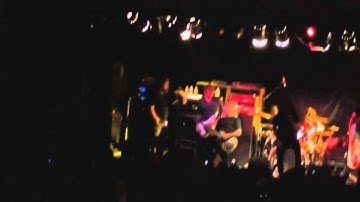 Get Scared - If Only She Knew Voodoo Like I Do (Live 2011)
