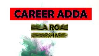 Career Adda