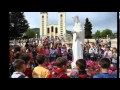 Oracion para días de Ayuno P. Slavko Barbariç Medugorje