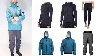 Level Six - Neoprene & Waterproof SUP Collection