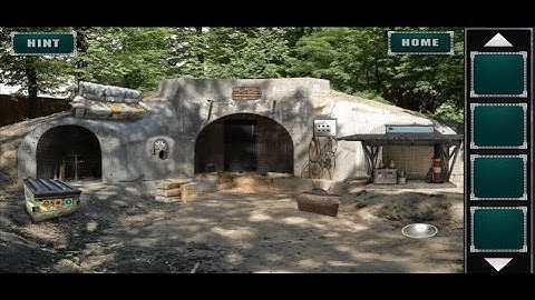 FEG Escape Game Hold Up 2 3 Walkthrough [FirstEscapeGames]