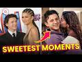 Zendaya and Tom Holland's SWEETEST Moments ⭐ OSSA
