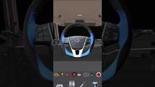 Volvo truck ee a