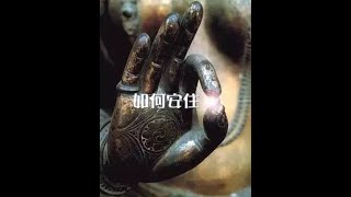 201401 如何安住30576