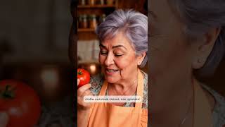 Лечу к вам с лучшим лечо и секретами гладких помидорчиков!🍅