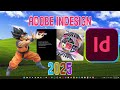 CARA INSTALL ADOBE INDESIGN 2025