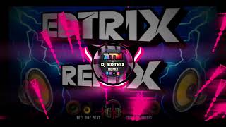 Edtrix - Nandito Akezsweetcover Audio Tech Mobile Remix Baro