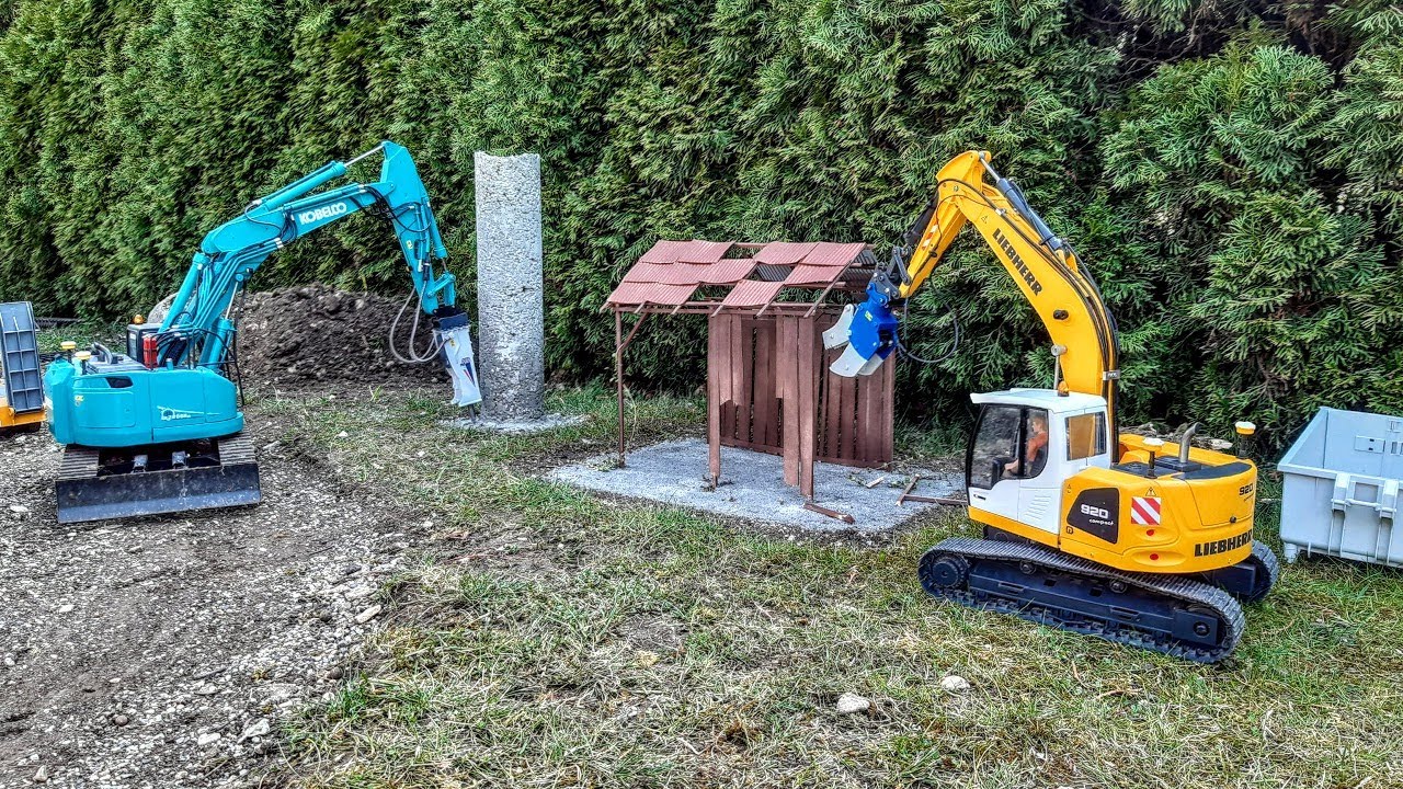 KOBELCO SK270SR 1/50 ミニチュア重機 KOBELCO SK270SR 1/50 ミニチュア重機 Kobelco has just added