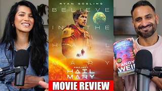 Project Hail Mary Movie Review - Our Honest Thoughts