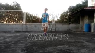 No Money - Galantis || #MattStefannina Choreography || Dance Cover