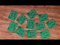 How to place pcb prototype orderpcbway review by ddelectrotech