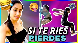 Claro Que Ella Puede! Humor Latino🚨Videos Virales 😆 Si Te Ríes Pierdes Nivel Dios 😂 #humorlatino