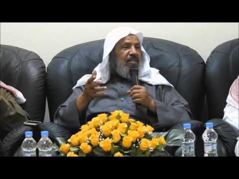 لقاء فضيلة الشيخ أ د عبد الله بن محمد الطيار مع مشايخ حقل