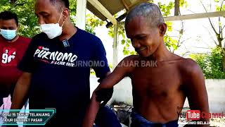 VIRAL...15 THN T3L4NJ4NG K3LILING PASAR TIDUR DI D4L4M WC