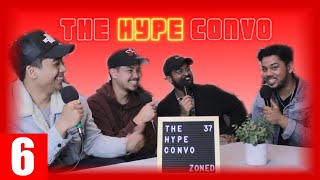 Why Are You in The Friendzone? - Episode #6