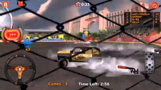 Play Dubai Drift for Free! - نزل لعبة دبي درفت المجانية https://play.google... screenshot 5