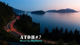 Addicted To Deep House - Best Deep House &amp; Nu Disco Sessions Vol. #7 (Mixed by SkyDance)