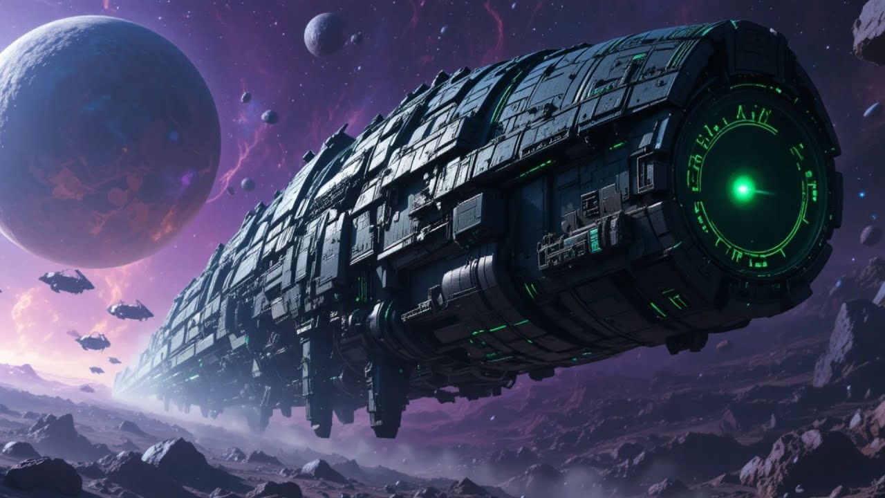 Betrayed By The Council — We Issued The Order In One Word Only |HFY | Sci Fi Stories