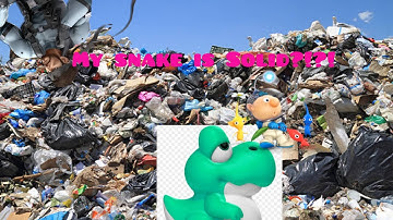 Top 5 Most HATED Characters in Smash Ultimate