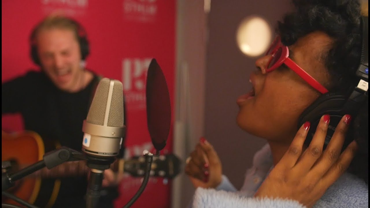 Iris Gold - All I Really Know (P5 Live Session) denmark weather