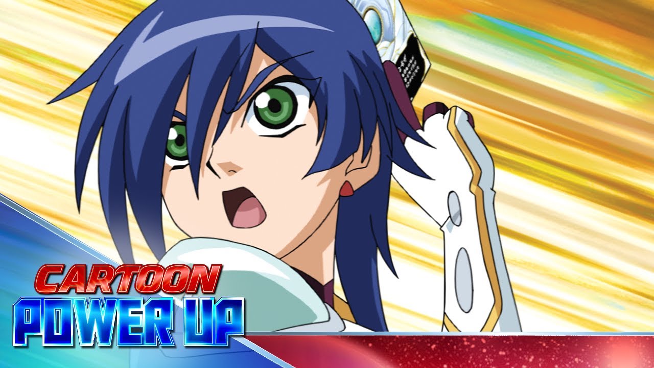 Episode 126 - Bakugan|FULL EPISODE|CARTOON POWER UP