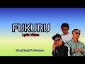 Mbogi Genje ft Kushman - "Fukuru" (Lyric Video) by Maridadi Kings Creation