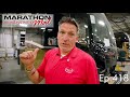 Marathon in Motion: Touring the Heart of Coach Creation - MMwM Ep.418