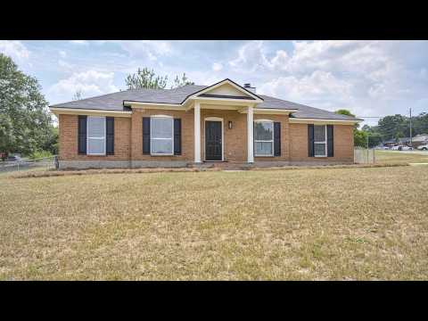 3473 Monte Carlo Dr, Augusta, GA home video tour