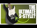“Ignore the Yamaha Pacifica Pro at your peril: this is a world-class instrument”