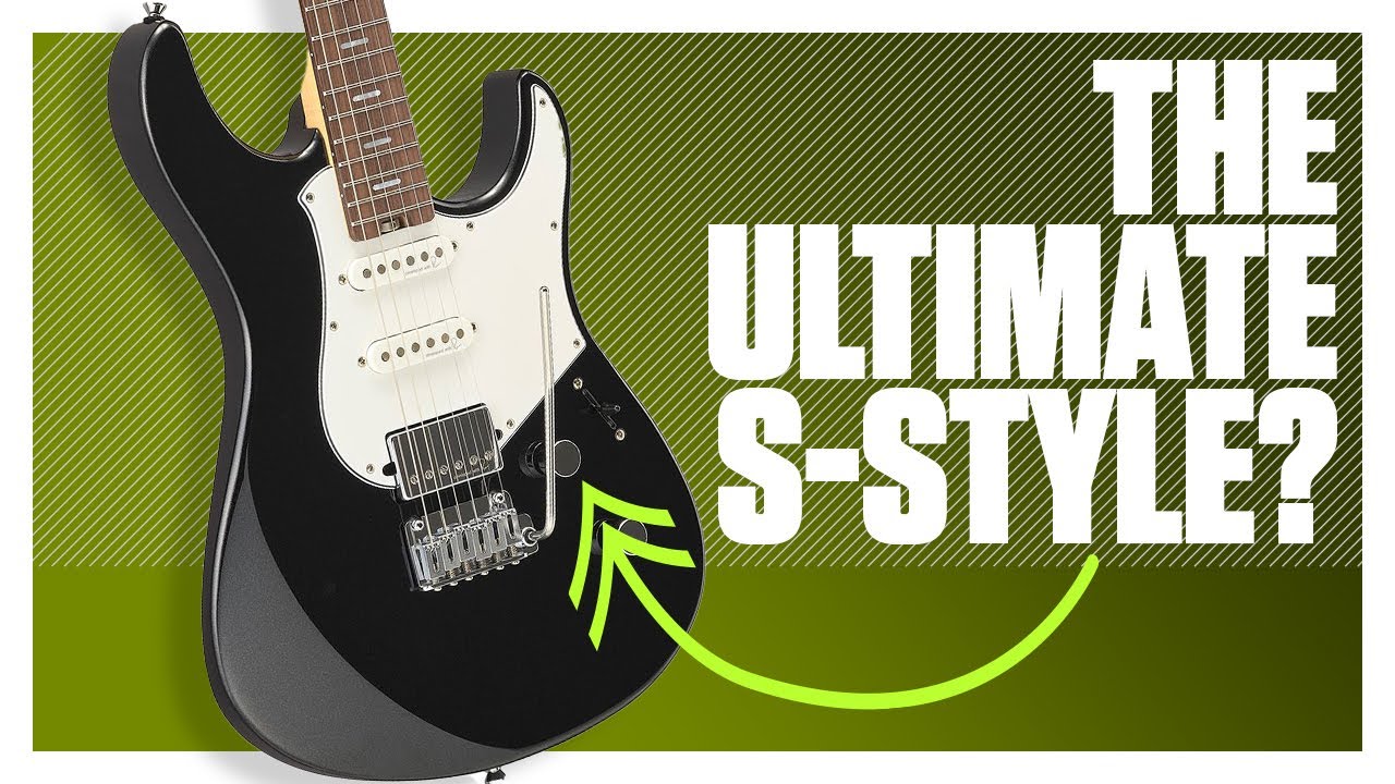 ★新品同様★ YAMAHA Pacifica Professional Amazon.com: Yamaha Pacifica Professional Electric Guitar