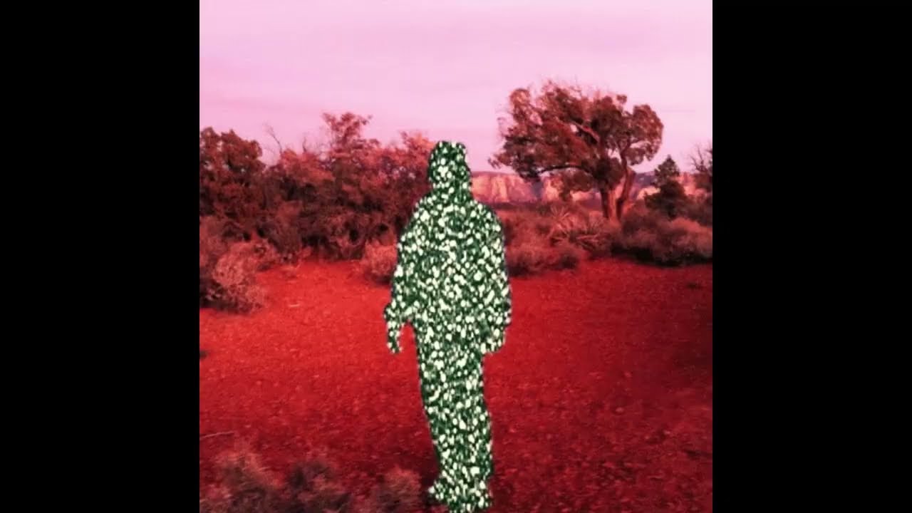 Ant James - You & Me [Official Visualizer]