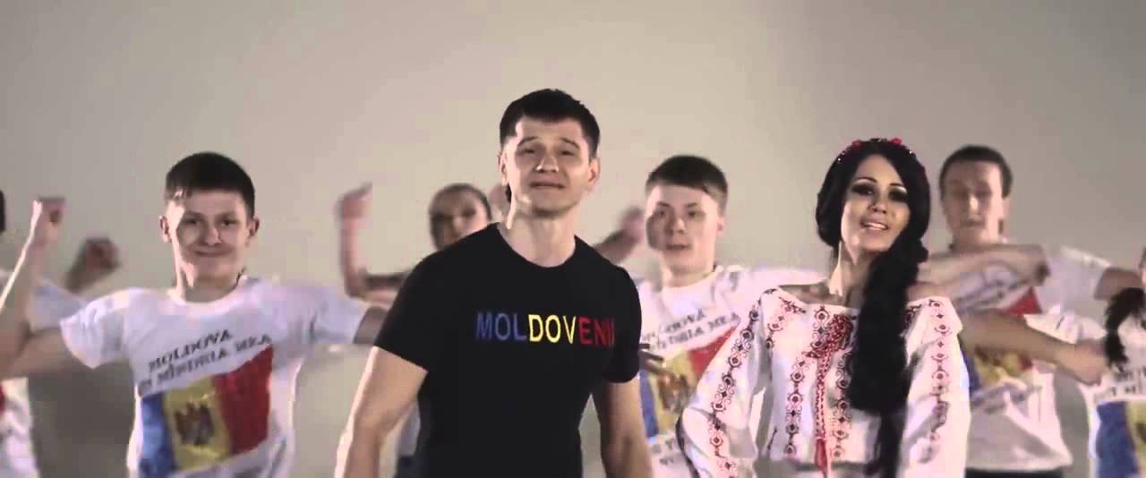 Молдавская душевная песня - YouTube