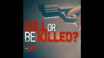 Thumbnail for Kill or Be Killed? (Revisited)