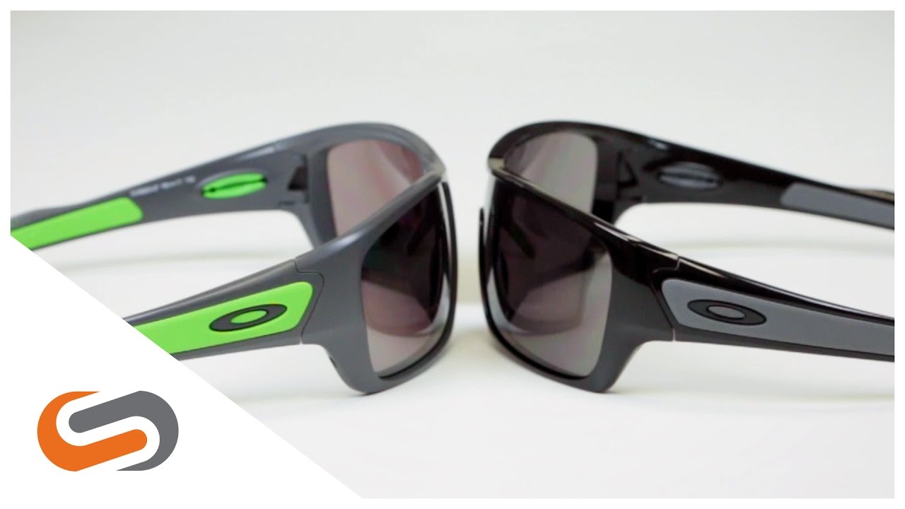 oakley turbine rubber