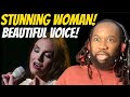 Crystal gayle half the way reaction  she had my attention first time hearing
