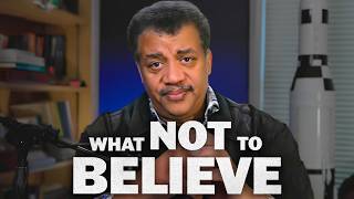 How to Tell What’s Real Online