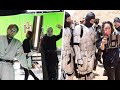 Obi-Wan Kenobi Funny Behind The Scenes and Bloopers!