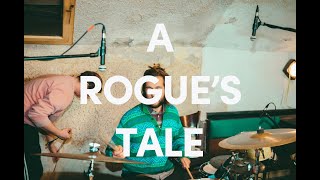 Takeshi&#39;s Cashew - A Rogue&#39;s Tale (EULLE002) | Café Weidinger Session