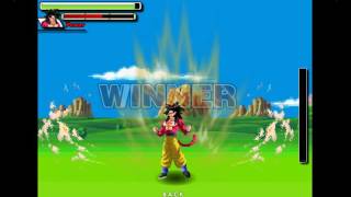 dragon ball z serie capitulo 1