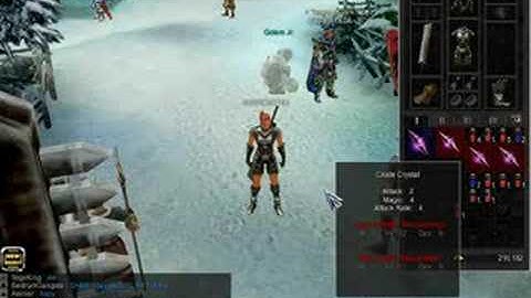 Cabal Online PH - Saturn Server Botters