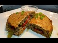 HOW TO MAKE PHILLY CHEESE-STEAK QUESADILLAS (keto friendly) | In Di Kitchen w/BaddieTwinz👨🏾‍🍳