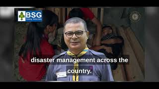 Download Lagu YUVA AAPDA MITRA SCHEME (YAMS) MP3