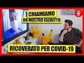 Chiamiamo Mattia, 29 anni, Ricoverato per Coronavirus - [V di ...] - theShow