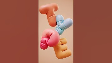 How to Create Balloon Type in C4D! | Quick Tip