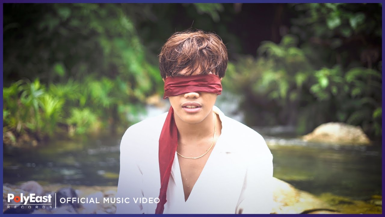 Watch Aaron Obra - Blinded (Official Music Video) on YouTube Watch Aaron Obra - Blinded (Official Music Video) on YouTube