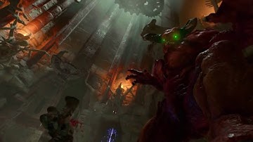 DOOM – Campaign Trailer (PEGI)TRAILER 2016